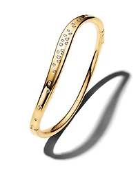 Pandora Stone-Set Bangle