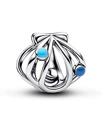 Pandora Openwork Shell Charm