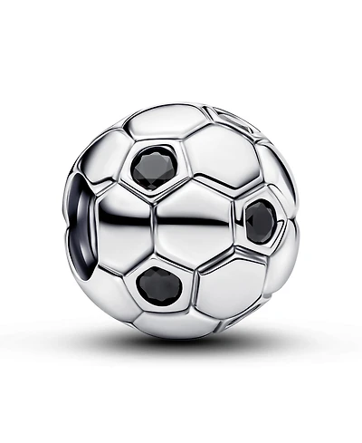 Pandora Soccer Ball Charm