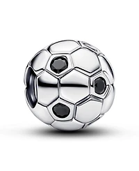 Pandora Soccer Ball Charm