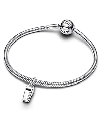 Pandora Referee Whistle Dangle Charm
