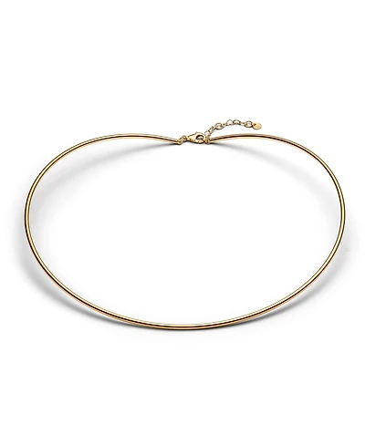 Pandora Tubular Choker Necklace