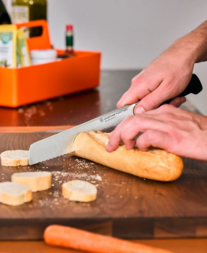 Wusthof Partner 8" Bread Knife
