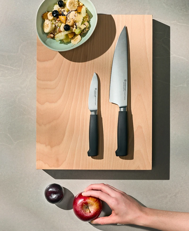 Wusthof Partner 2-Piece Knife Set