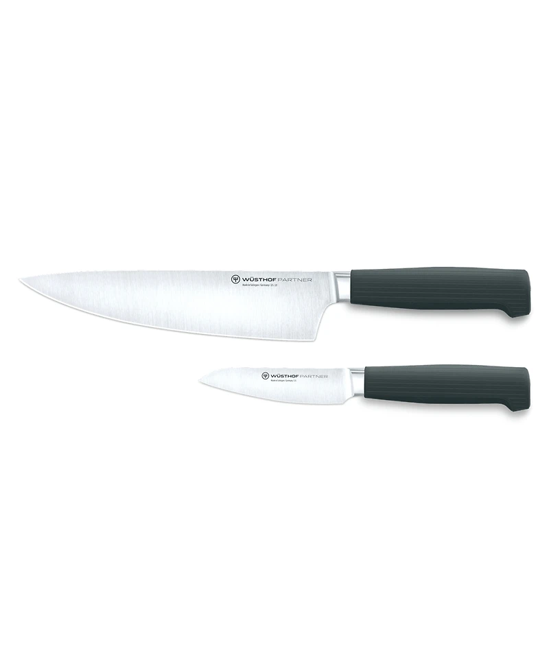 Wusthof Partner 2-Piece Knife Set