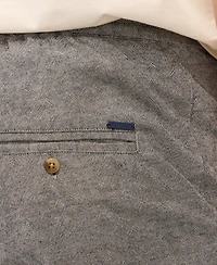 Men's Pilsen Straight Leg Pull-On Drawstring Pants