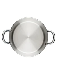 Farberware Stainless Steel Millennium Induction 2-Piece Cookware Set
