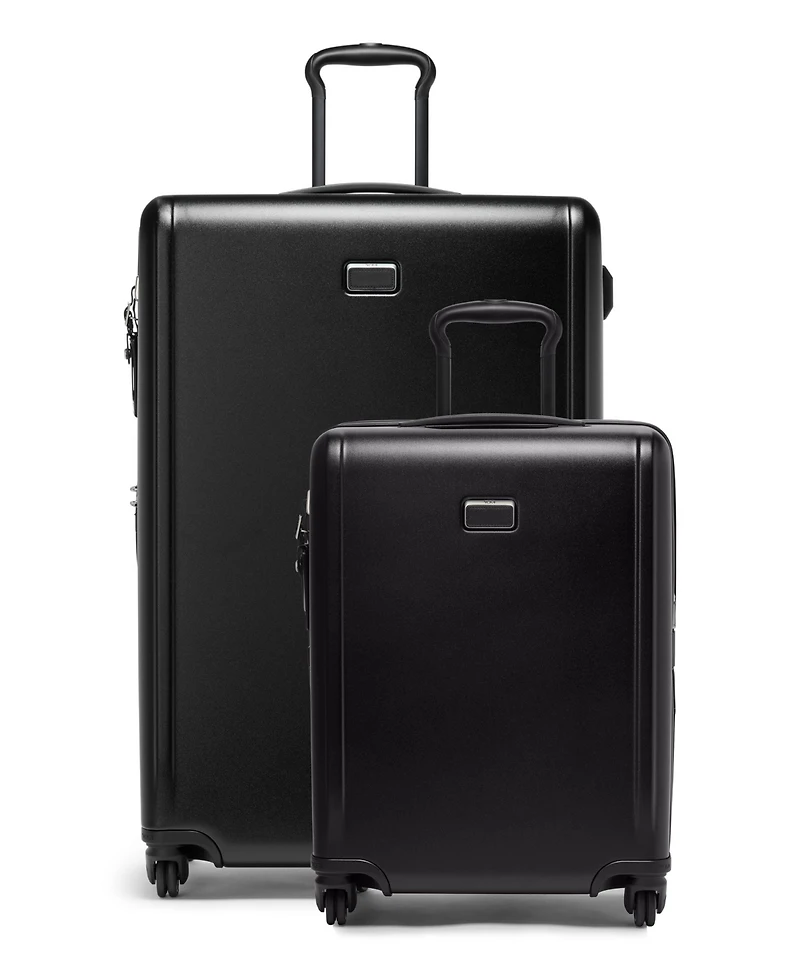 Tumi Ventra Large Expandable Carry-On Luggage