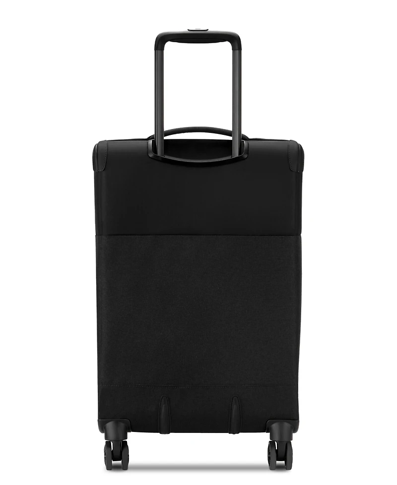 Delsey Paris Brochant 3 Expandable Carry-On Spinner