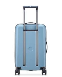 Delsey Paris Turenne 2.0 Business Front Pocket Carry-On Spinner