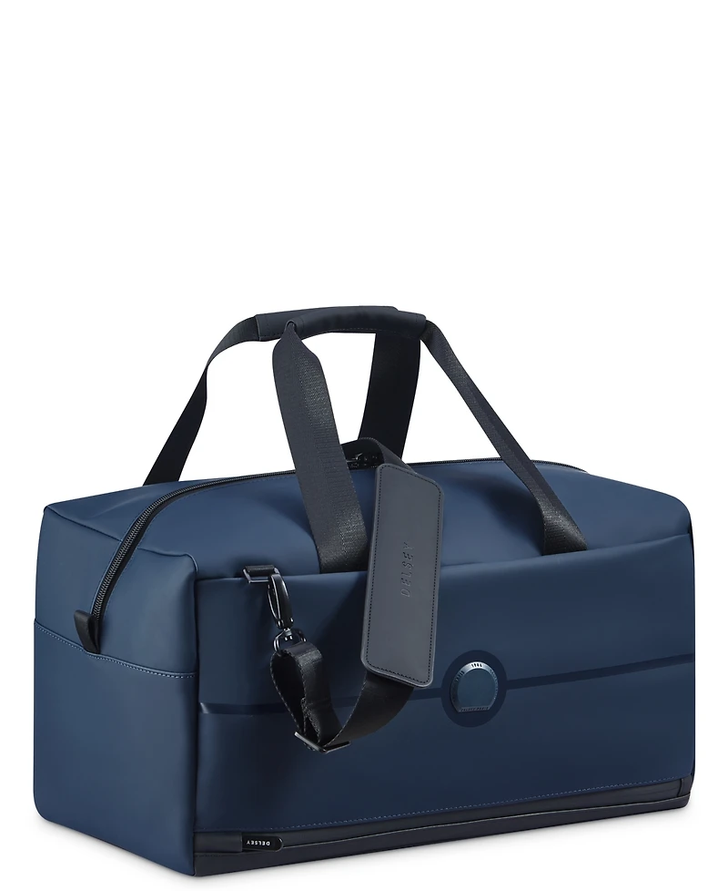 Delsey Paris Turenne Soft 9.5" Personal Duffel