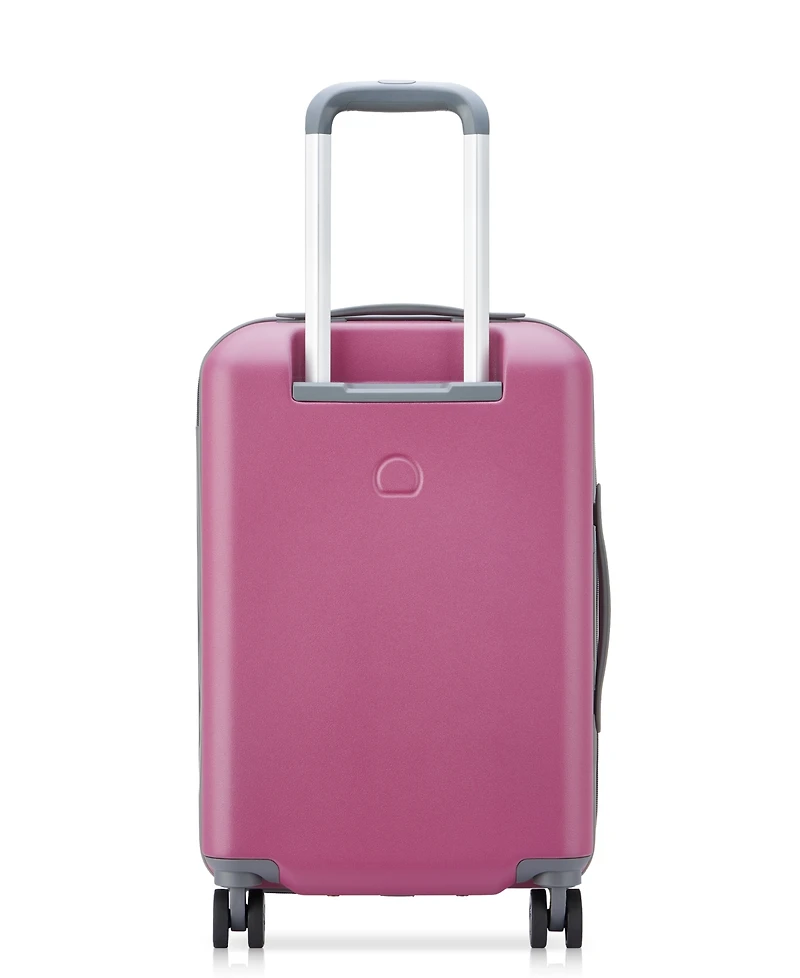 Delsey Paris X United Colors of Benetton Ucb Carry-On Spinner