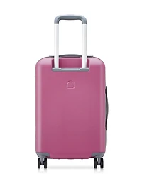 Delsey Paris X United Colors of Benetton Ucb Carry-On Spinner