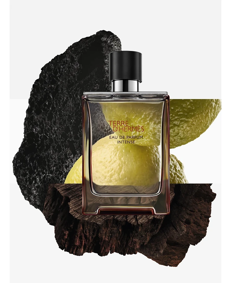 HERMES 2-Piece Terre d'Hermes Eau de Parfum Intense Spray Father's Day 2026 Gift Set