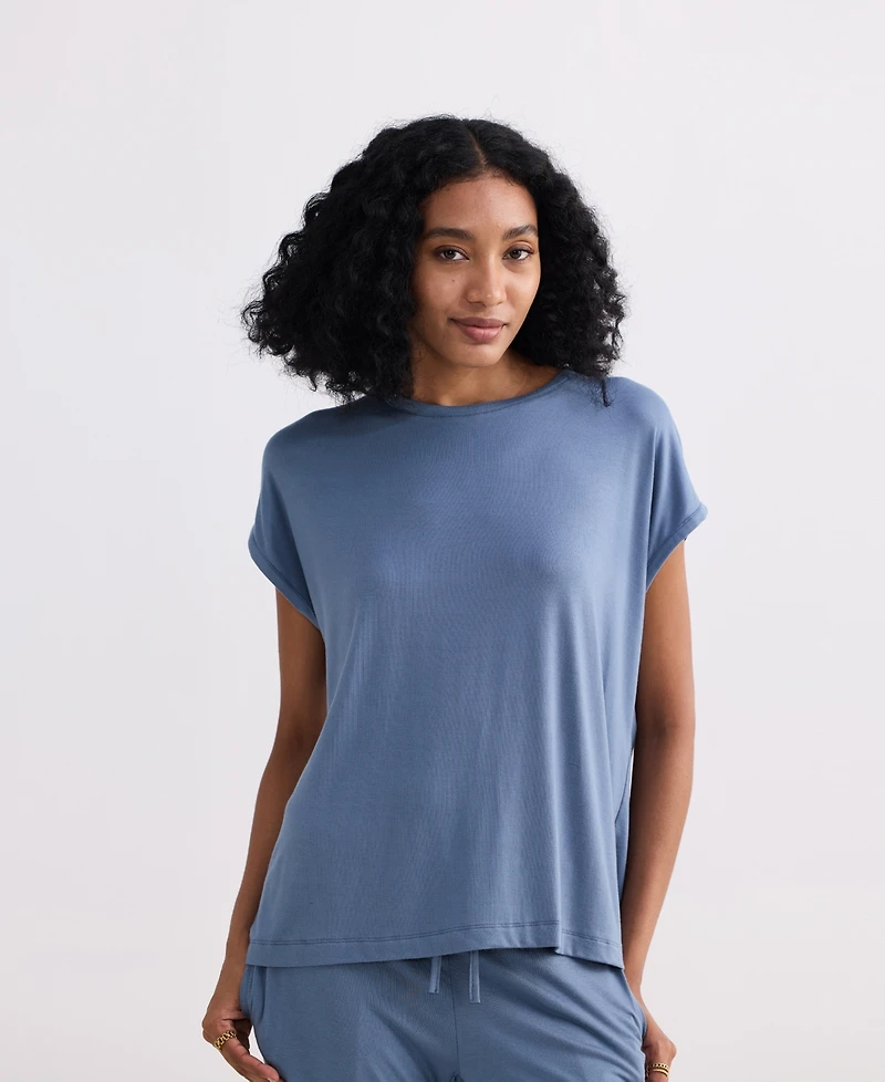 Reistor Women's Relaxed Tee