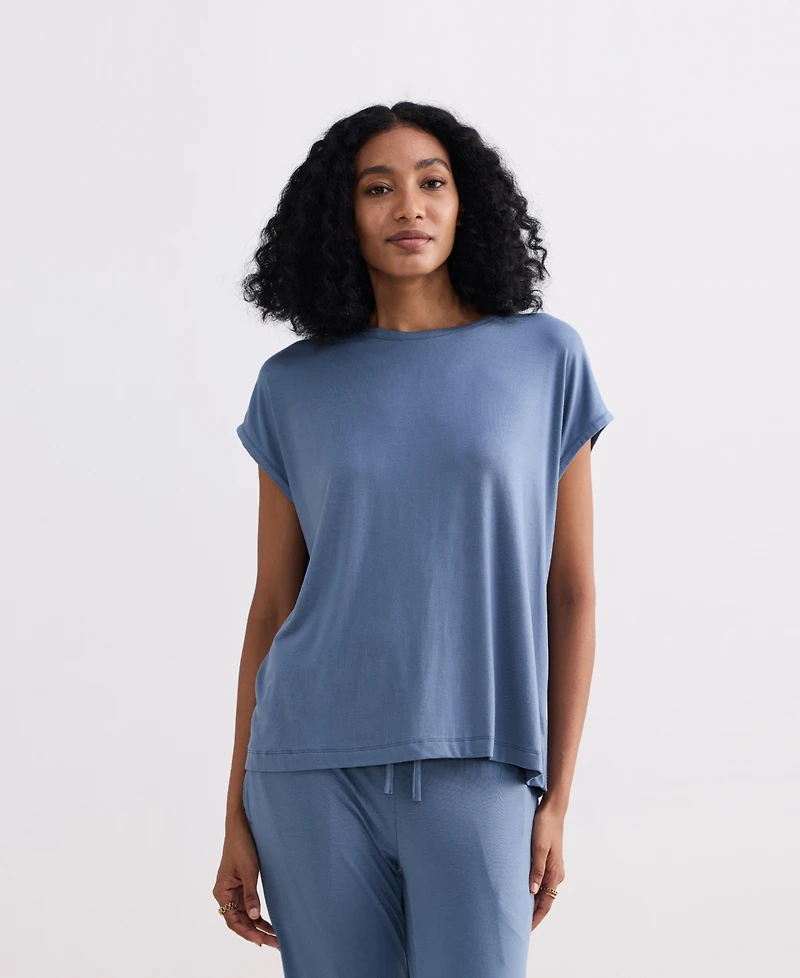 Reistor Women's Relaxed Tee