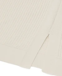 Reiss Men's Watson Sleeveless Textured Tank Top