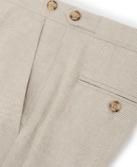 Reiss Men's Cheltenham Check Pant