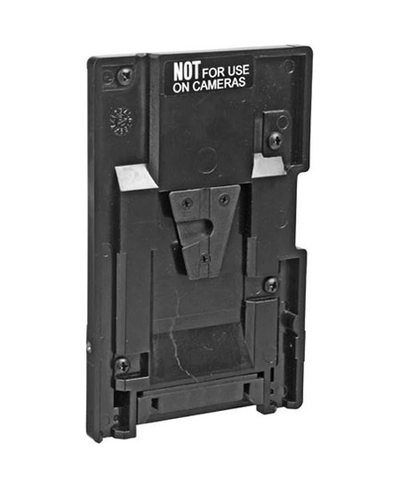 Anton Bauer Qr-A200 Wedge Mount Adapter for the Sony DNWA225 / DNWA220 Portable Sx Editing Machines