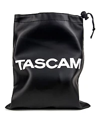 Tascam Th 05 Closed Back Circumaural Monitoring Headphones