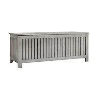 Augusta Home Abri Cushion Box