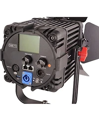 Came-tv Boltzen 150W Fresnel Focusable Led Daylight Light with Built-In Fan
