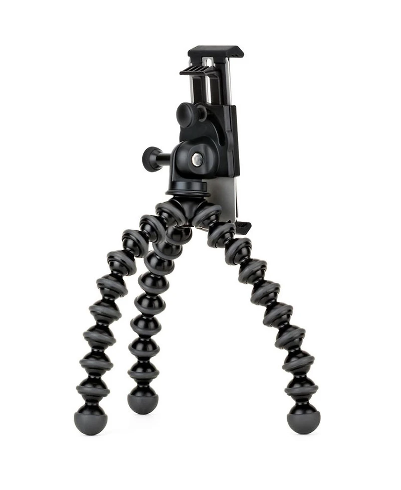 Joby GripTight Pro Tablet with GorillaPod Stand, Fits 5