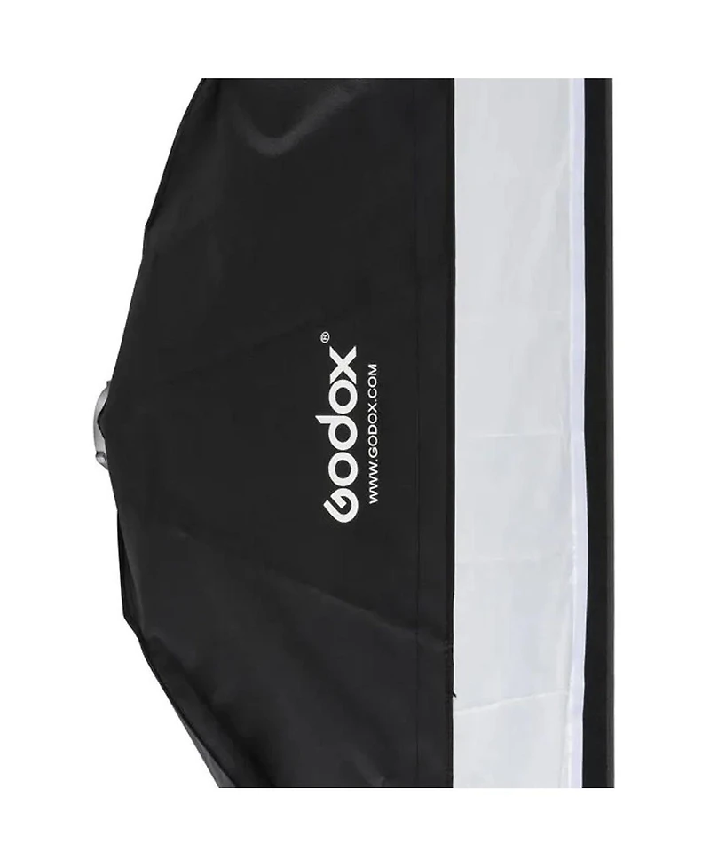 Godox 31.5x47.2" Softbox with Bowens Mounting