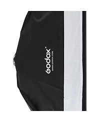 Godox 31.5x47.2" Softbox with Bowens Mounting