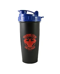 Just Funky My Hero Academia All Might 20 Ounce Plastic Shaker Bottle