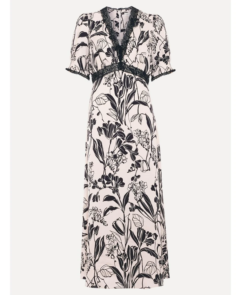 Phase Eight Women's Feyre Slip Dress
