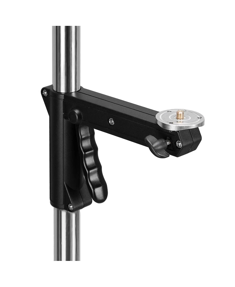 Godox 240FS Wheeled Light Stand