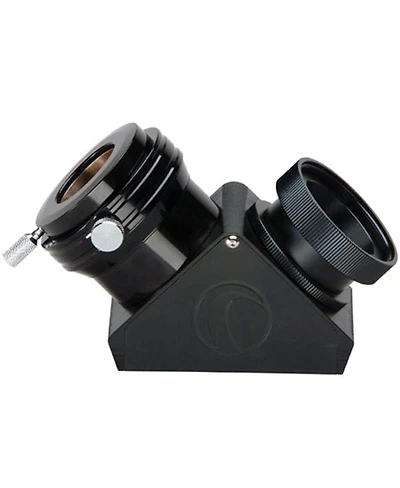 Celestron 90 degree Angle Diagonal Mirror, 2" with Xlt Coating for Schmidt-Cassegrain Telescopes
