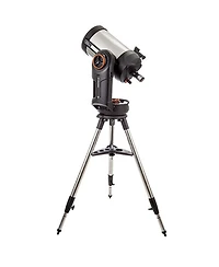 Celestron NexStar Evolution 8 203mm f/10 Schmidt-Cassegrain Telescope with Astronomy Chair