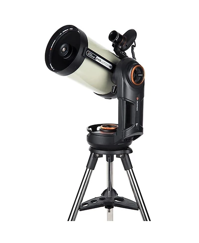 Celestron NexStar Evolution 8 EdgeHD, Schmidt-Cassegrain Telescope with StarSense