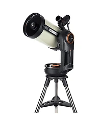 Celestron NexStar Evolution 8 EdgeHD, Schmidt-Cassegrain Telescope with StarSense