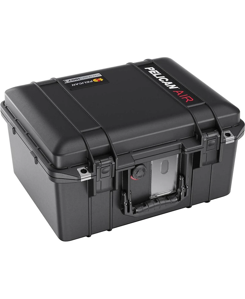 Pelican 1507AirTP Hard Carry Case with TrekPak Divider Insert
