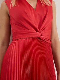 Phase Eight Women's Celestia V-Neck Wrap Dress