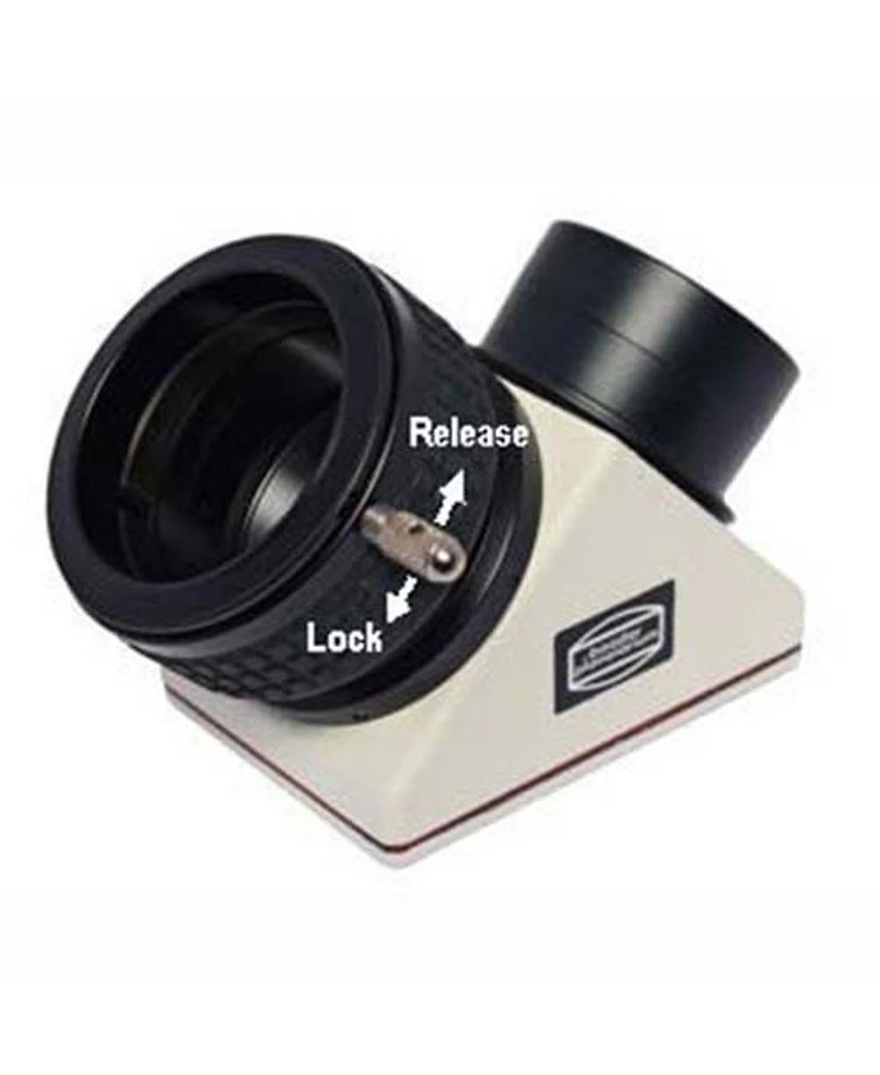 Baader Planetarium 2" ClickLock Diagonal Mirror
