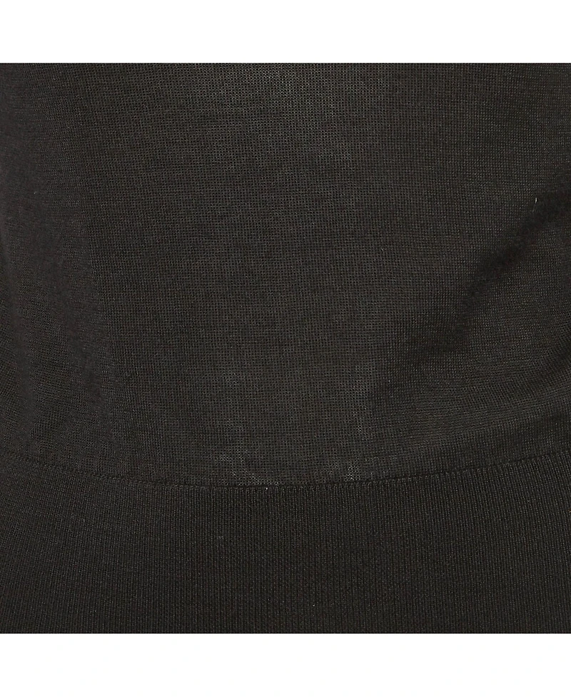 Pre-Owned Dolce & Gabbana Women's Cashmere Knit Turtle Neck Sweater