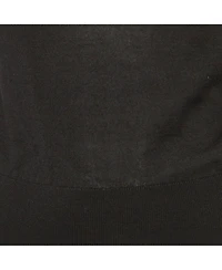 Pre-Owned Dolce & Gabbana Women's Cashmere Knit Turtle Neck Sweater