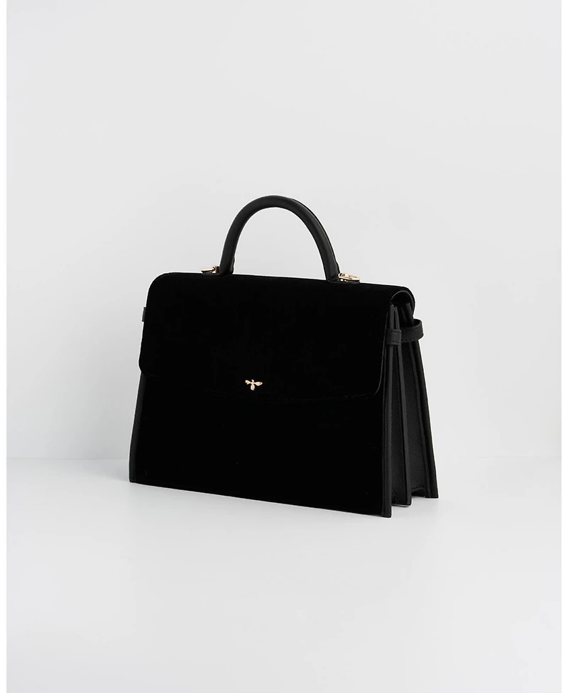 Fable England Women's Structured Medium Tote