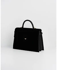 Fable England Women's Structured Medium Tote