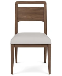 Amelie Rectangular 9-Piece Wood Dining Set (Table and 8 Wood Chairs)