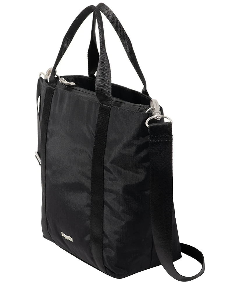 Baggallini Top Carry Handle Small Crossbody Handbag