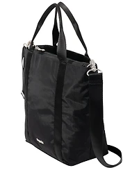 Baggallini Top Carry Handle Small Crossbody Handbag