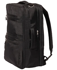 Baggallini Modern Convertible Small Backpack Messenger
