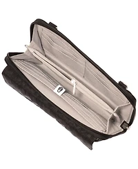 Baggallini Rfid Phone Crossbody Handbag