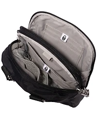 Baggallini Classic Anti-Theft Mini Crossbody Handbag