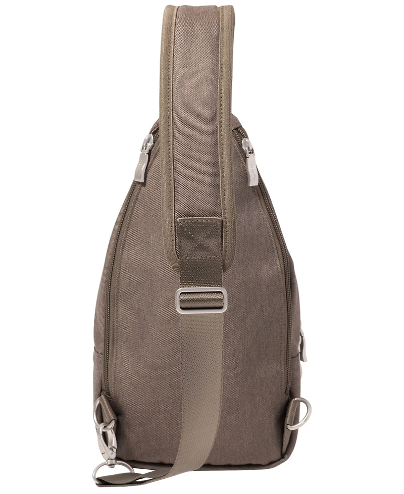 Baggallini Central Park Mini Sling Handbag